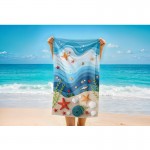 Plaj Havlusu Model No: 1001