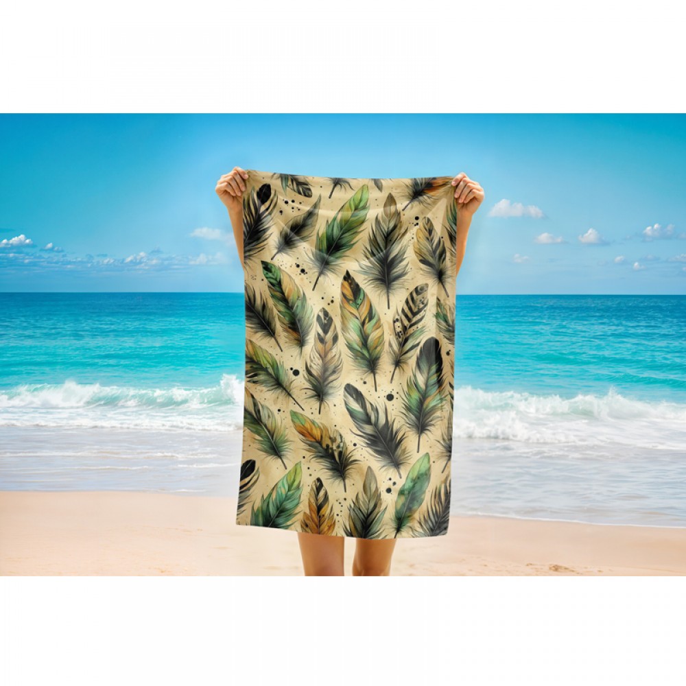 Plaj Havlusu Model No: 1002, ph1002, Plaj Havlusu