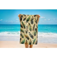 Plaj Havlusu Model No: 1002