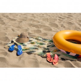 Plaj Havlusu Model No: 1002, ph1002, Plaj Havlusu