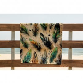 Plaj Havlusu Model No: 1002, ph1002, Plaj Havlusu