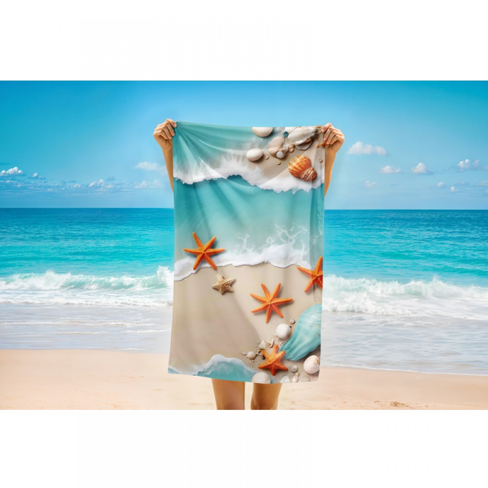 Plaj Havlusu Model No: 1003, ph1003, Plaj Havlusu