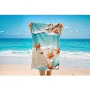 Plaj Havlusu Model No: 1003