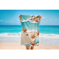 Plaj Havlusu Model No: 1003