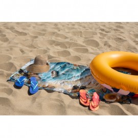 Plaj Havlusu Model No: 1004, ph1004, Plaj Havlusu