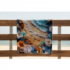 Plaj Havlusu Model No: 1004, ph1004, Plaj Havlusu