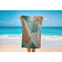 Plaj Havlusu Model No: 1005