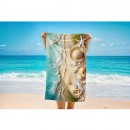 Plaj Havlusu Model No: 1006