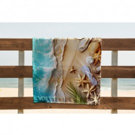 Plaj Havlusu Model No: 1006, ph1006, Plaj Havlusu