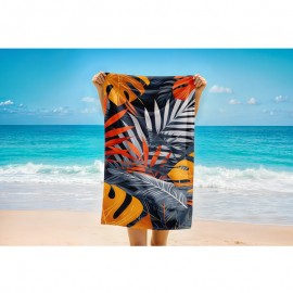 Plaj Havlusu Model No: 1007