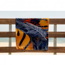 Plaj Havlusu Model No: 1007, ph1007, Plaj Havlusu