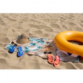 Plaj Havlusu Model No: 1008, ph1008, Plaj Havlusu