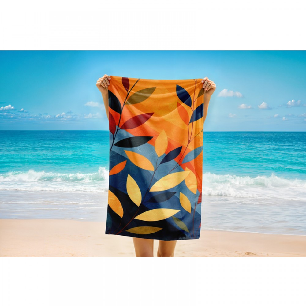 Plaj Havlusu Model No: 1009, ph1009, Plaj Havlusu