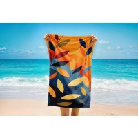 Plaj Havlusu Model No: 1009