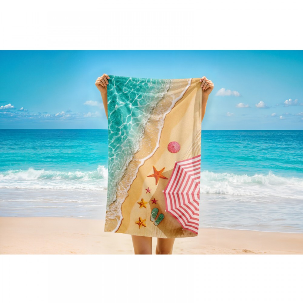 Plaj Havlusu Model No: 1010, ph1010, Plaj Havlusu