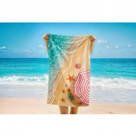 Plaj Havlusu Model No: 1010