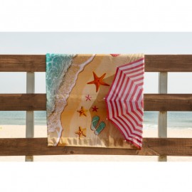 Plaj Havlusu Model No: 1010, ph1010, Plaj Havlusu