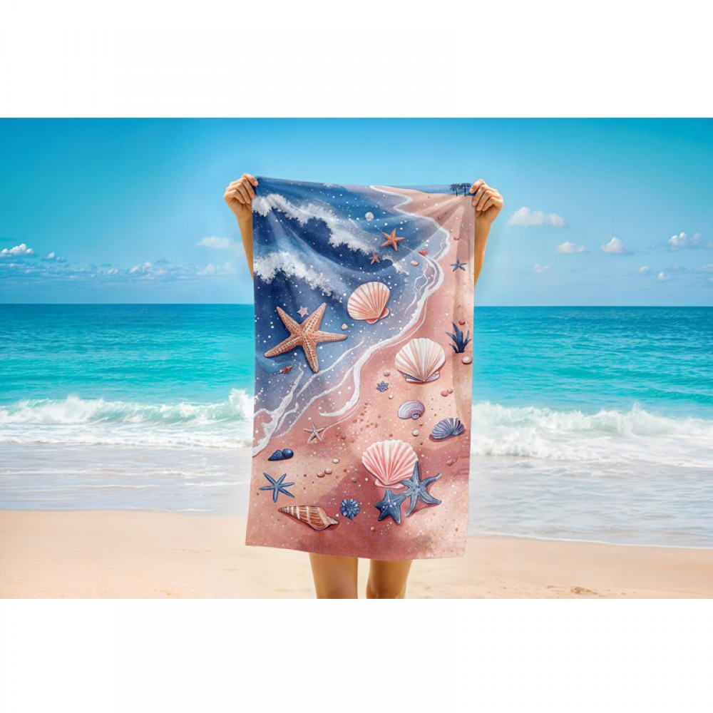 Plaj Havlusu Model No: 1011, ph1011, Plaj Havlusu