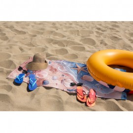 Plaj Havlusu Model No: 1011, ph1011, Plaj Havlusu