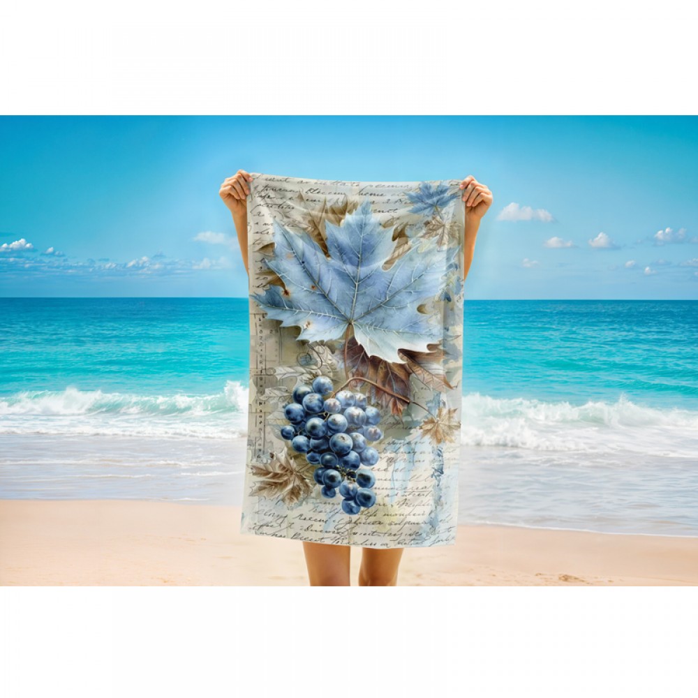 Plaj Havlusu Model No: 1012, ph1012, Plaj Havlusu