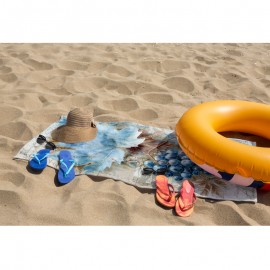 Plaj Havlusu Model No: 1012, ph1012, Plaj Havlusu