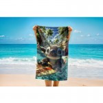 Plaj Havlusu Model No: 1013