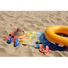 Plaj Havlusu Model No: 1014, ph1014, Plaj Havlusu