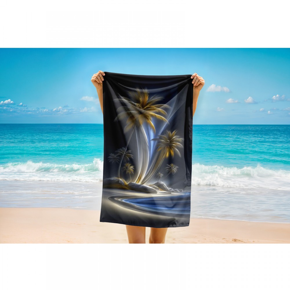 Plaj Havlusu Model No: 1015, ph1015, Plaj Havlusu