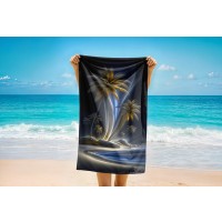 Plaj Havlusu Model No: 1015