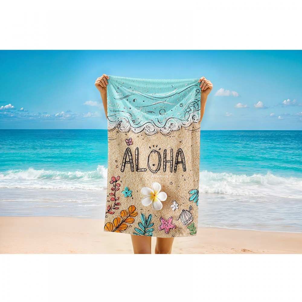 Plaj Havlusu Model No: 1016, ph1016, Plaj Havlusu