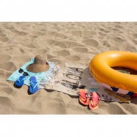 Plaj Havlusu Model No: 1016, ph1016, Plaj Havlusu