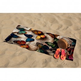 Plaj Havlusu Model No: 1018, ph1018, Plaj Havlusu