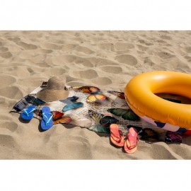 Plaj Havlusu Model No: 1018, ph1018, Plaj Havlusu