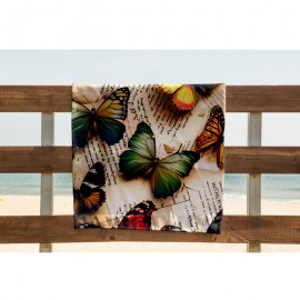 Plaj Havlusu Model No: 1018, ph1018, Plaj Havlusu