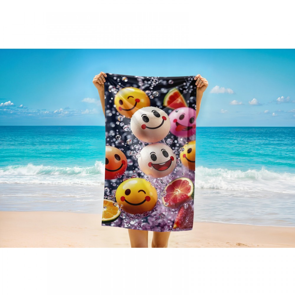 Plaj Havlusu Model No: 1019, ph1019, Plaj Havlusu