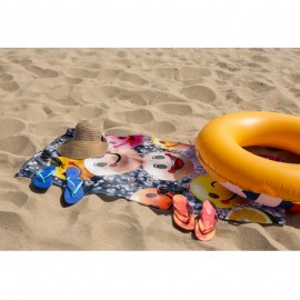 Plaj Havlusu Model No: 1019, ph1019, Plaj Havlusu