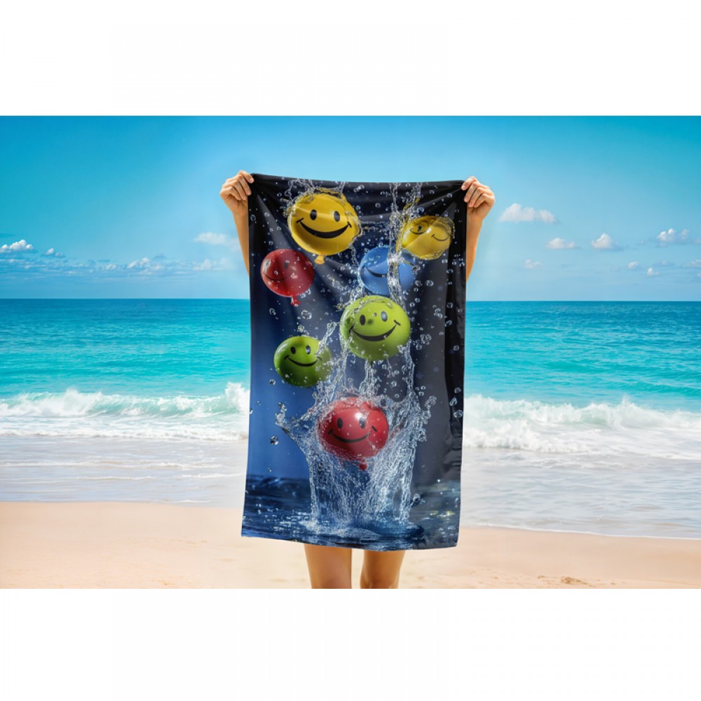 Plaj Havlusu Model No: 1021, ph1021, Plaj Havlusu