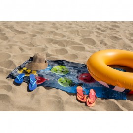 Plaj Havlusu Model No: 1021, ph1021, Plaj Havlusu