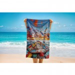 Plaj Havlusu Model No: 1023