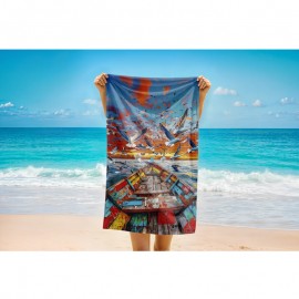 Plaj Havlusu Model No: 1023, ph1023, Plaj Havlusu