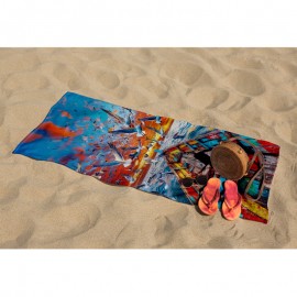 Plaj Havlusu Model No: 1023, ph1023, Plaj Havlusu