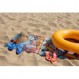 Plaj Havlusu Model No: 1023, ph1023, Plaj Havlusu