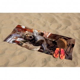 Plaj Havlusu Model No: 1024, ph1024, Plaj Havlusu