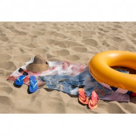 Plaj Havlusu Model No: 1025, ph1025, Plaj Havlusu