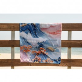 Plaj Havlusu Model No: 1025, ph1025, Plaj Havlusu