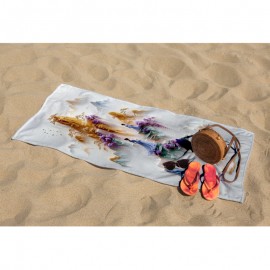 Plaj Havlusu Model No: 1027, ph1027, Plaj Havlusu