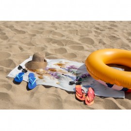 Plaj Havlusu Model No: 1027, ph1027, Plaj Havlusu