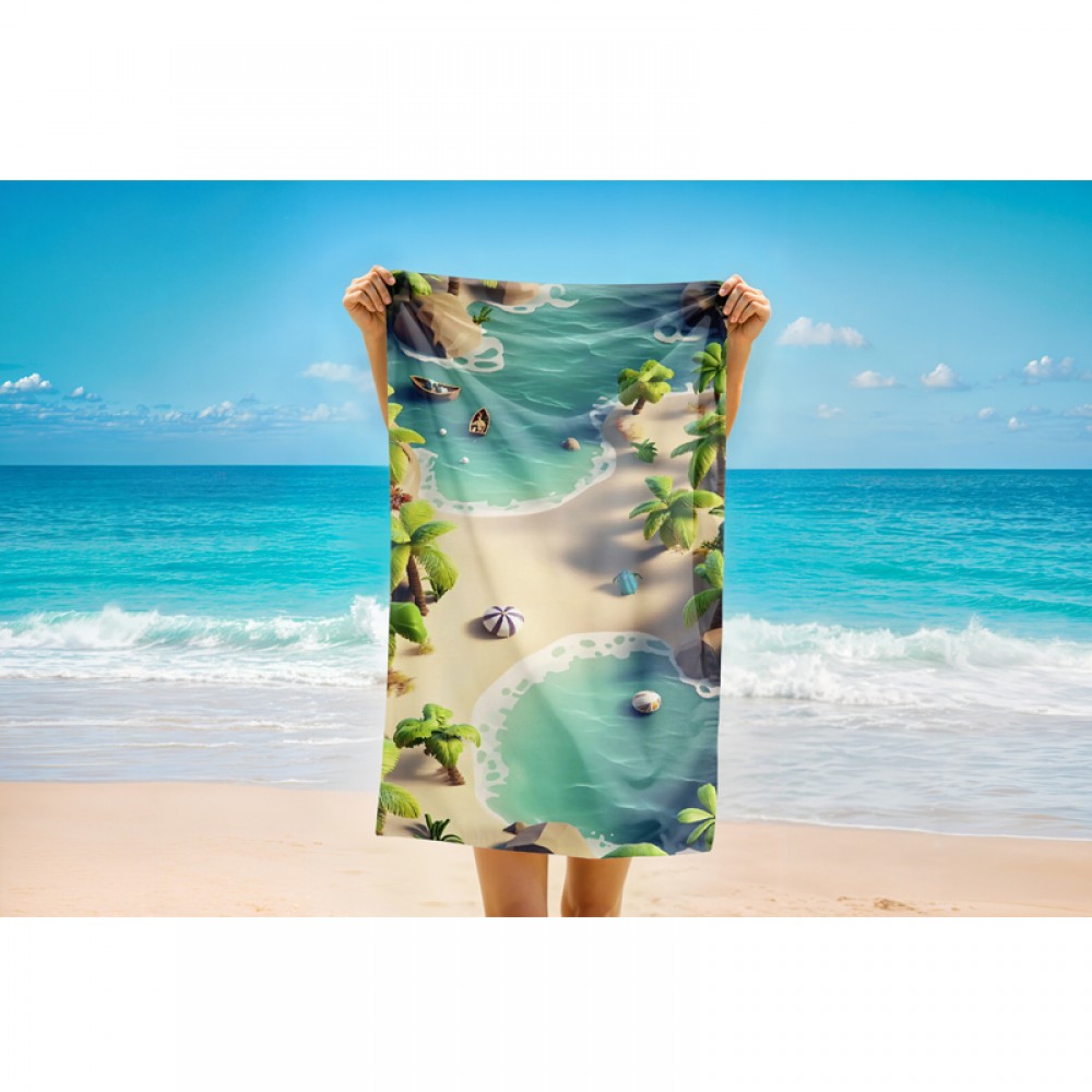 Plaj Havlusu Model No: 1028, ph1028, Plaj Havlusu