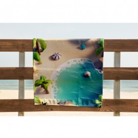 Plaj Havlusu Model No: 1028, ph1028, Plaj Havlusu