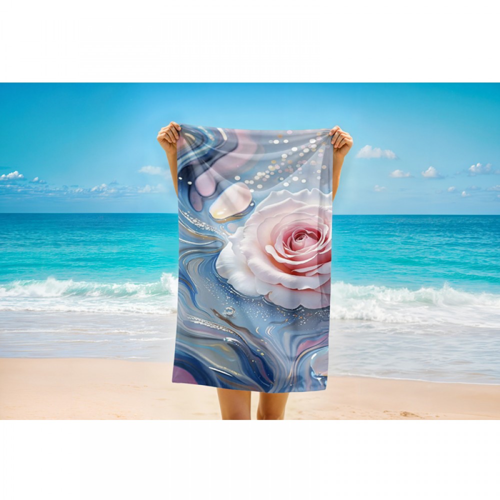 Plaj Havlusu Model No: 1029, ph1029, Plaj Havlusu